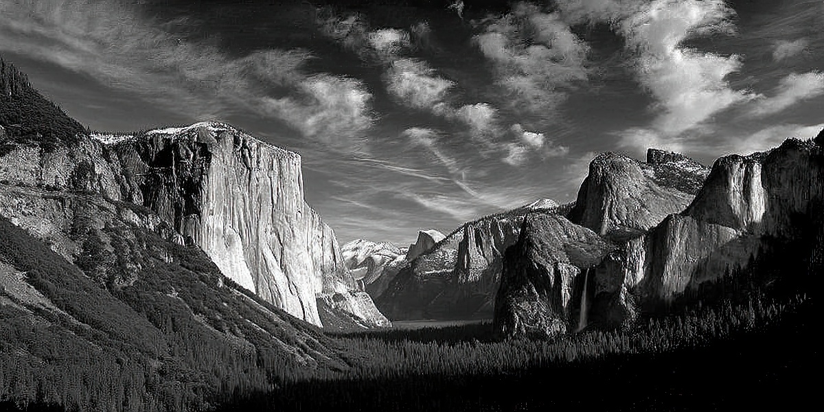 Image of Buffalo National River