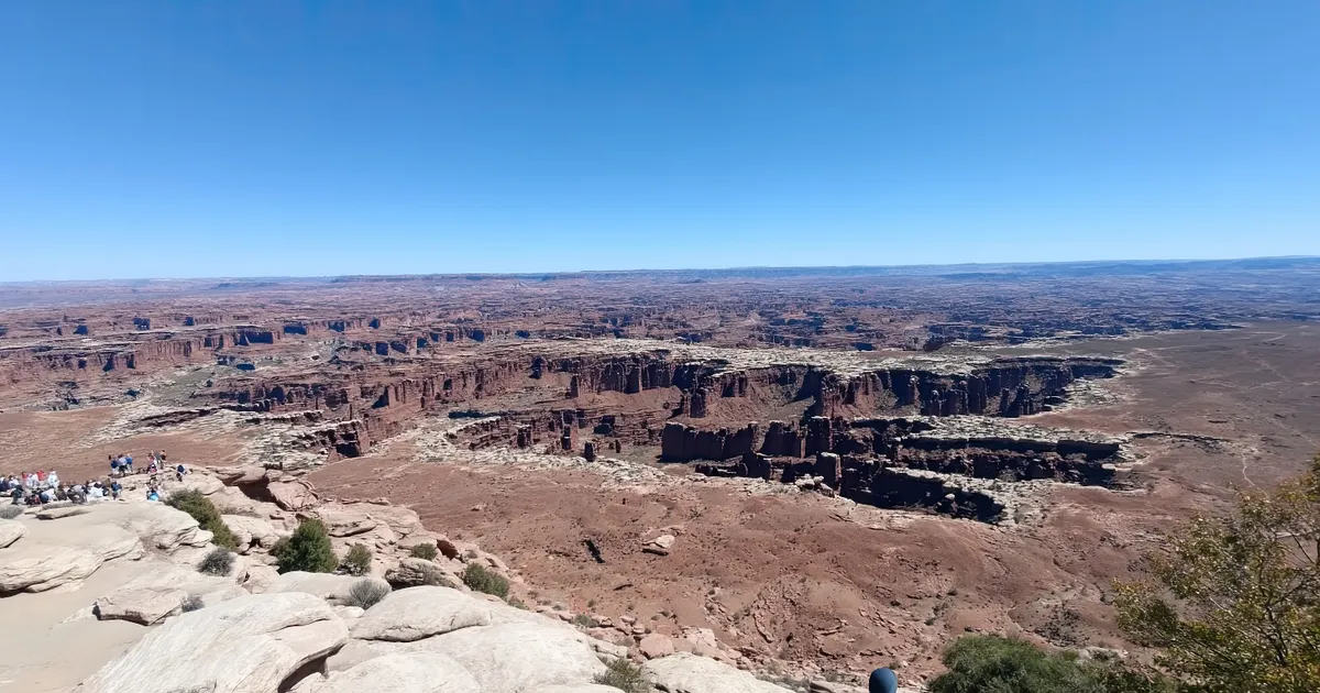 Image of Canyonlands National Park