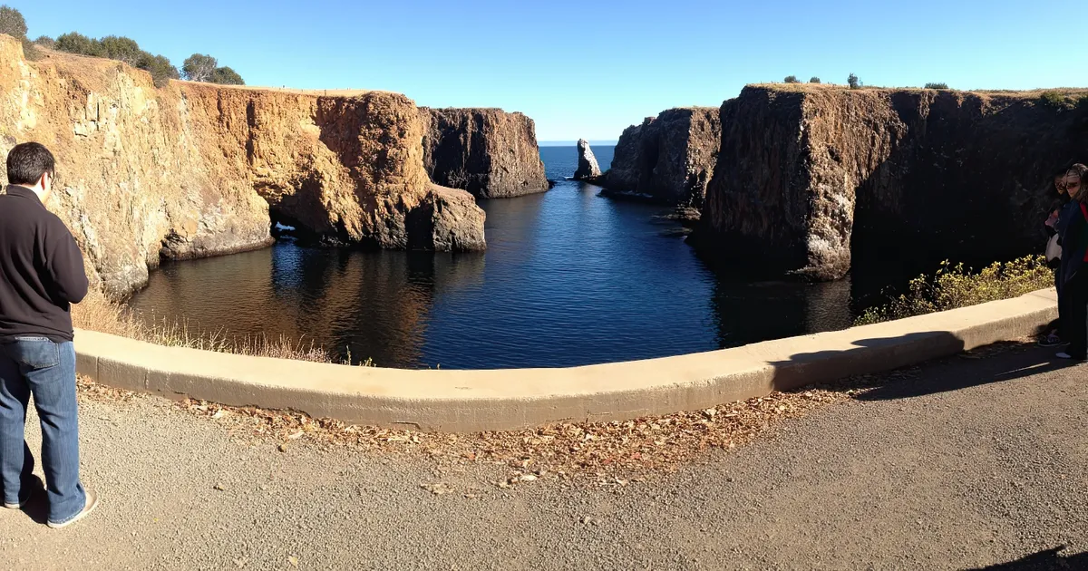 Image of Channel Islands National Park