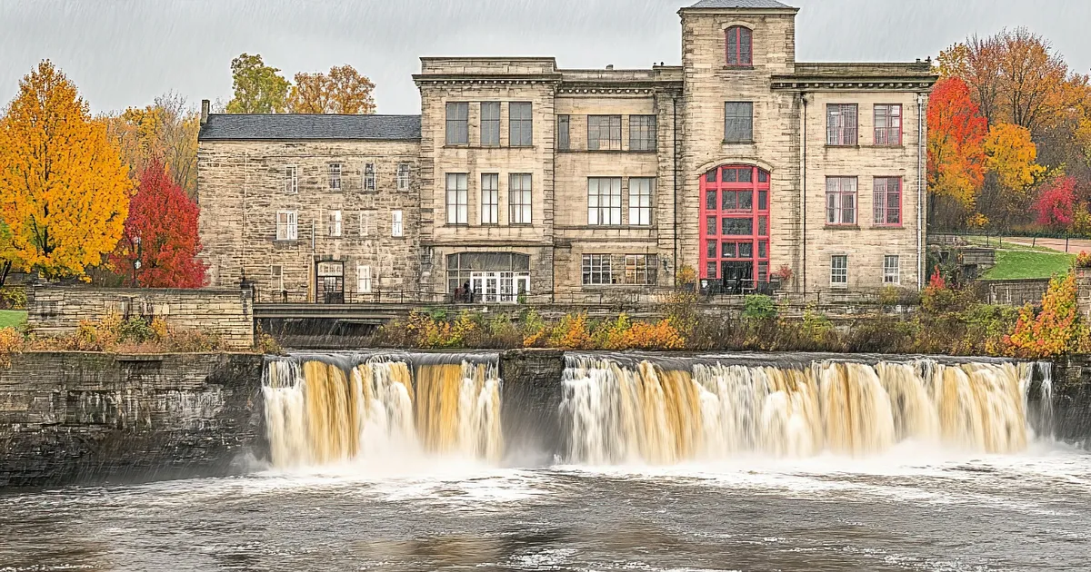Image of Cuyahoga Valley National Park