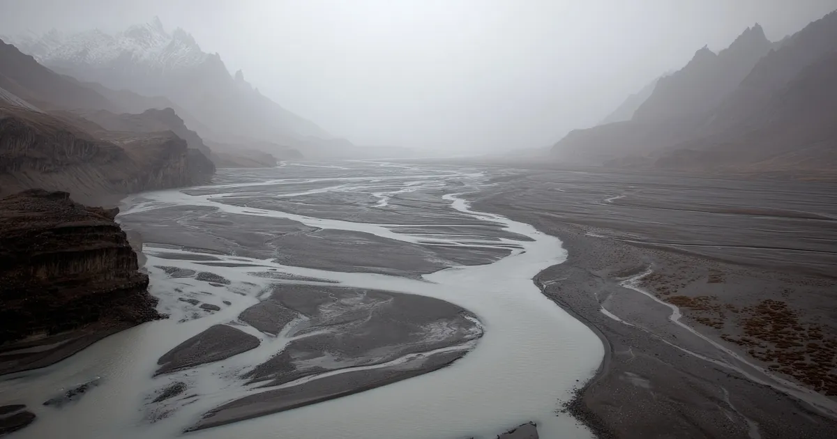 Image of Denali National Park Preserve