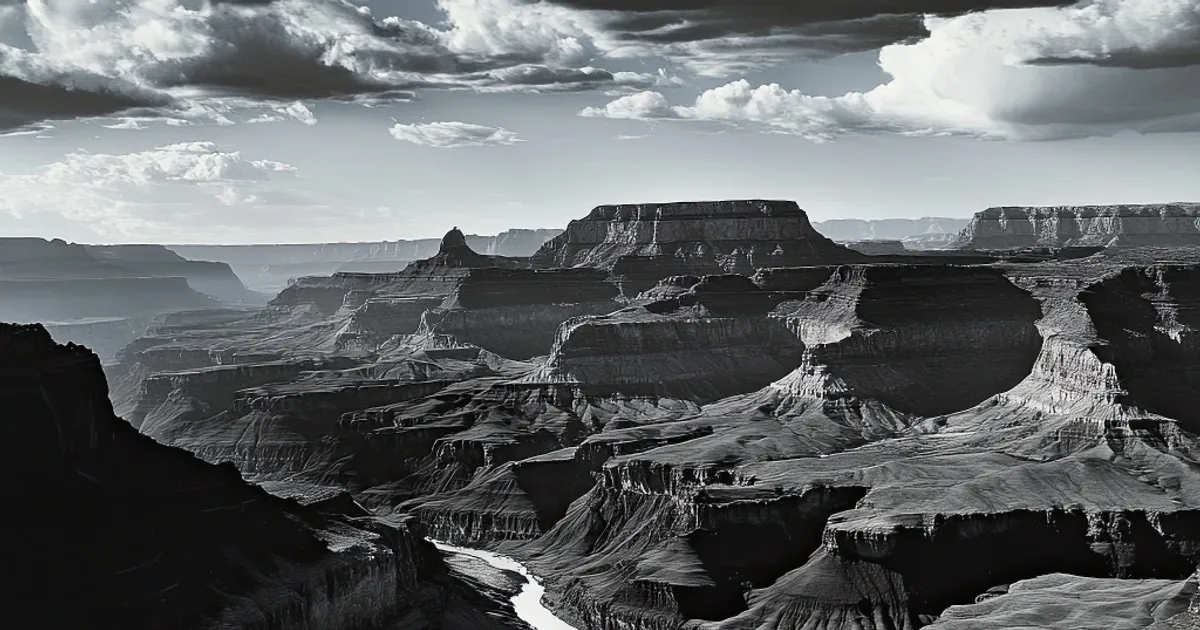 Image of Grand Canyon National Park