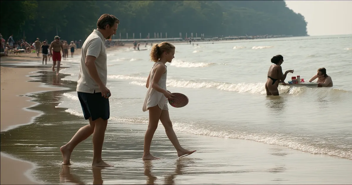 Image of Indiana Dunes National Park