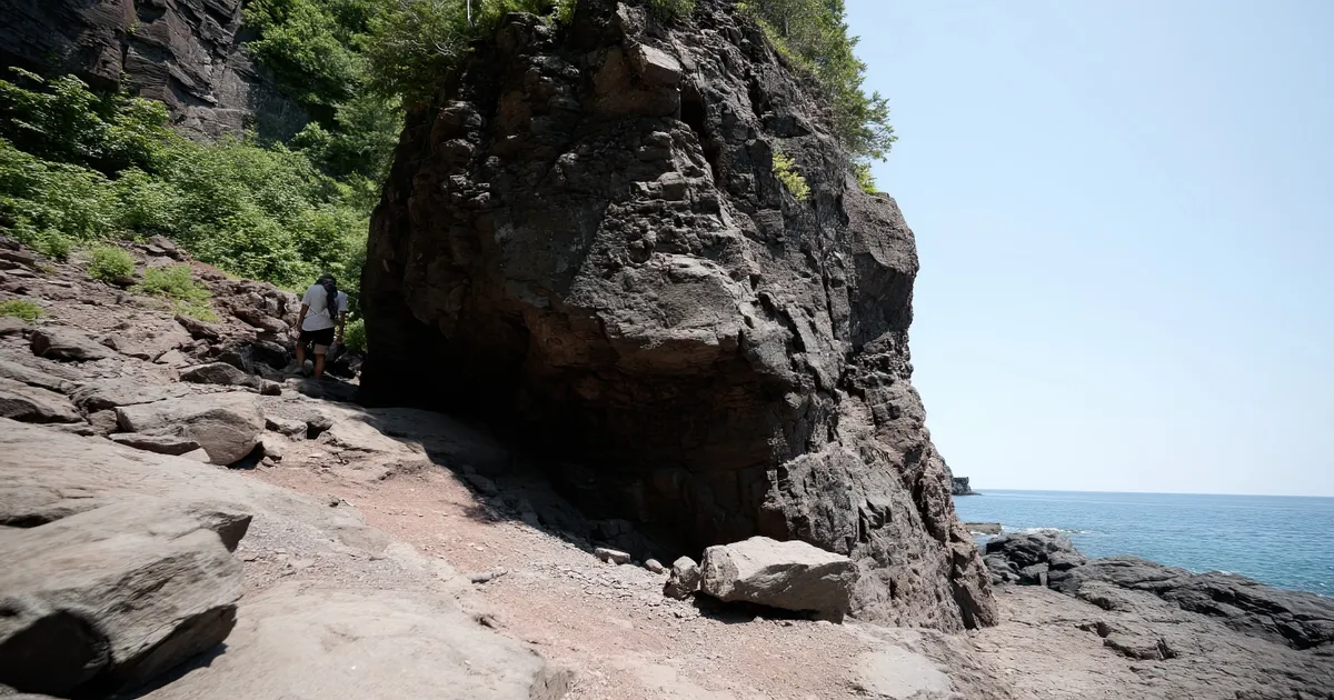 Image of Isle Royale National Park