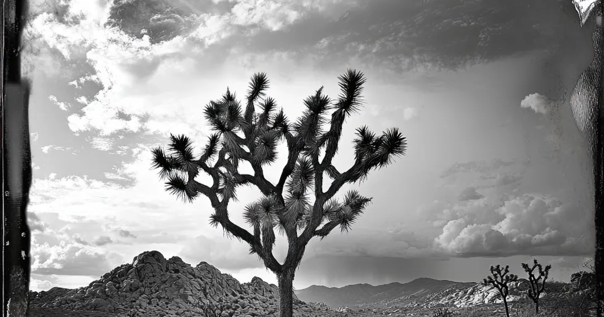 Image of Joshua Tree National Park
