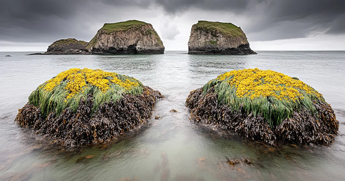 Image of Kenai Fjords National Park