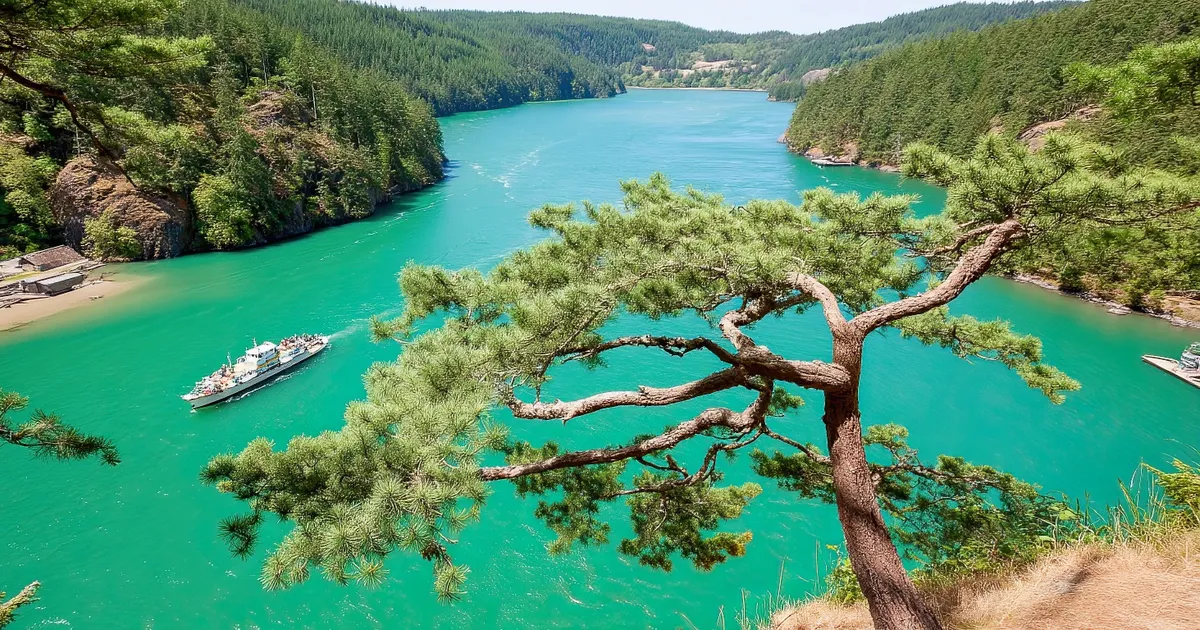 Image of North Cascades National Park
