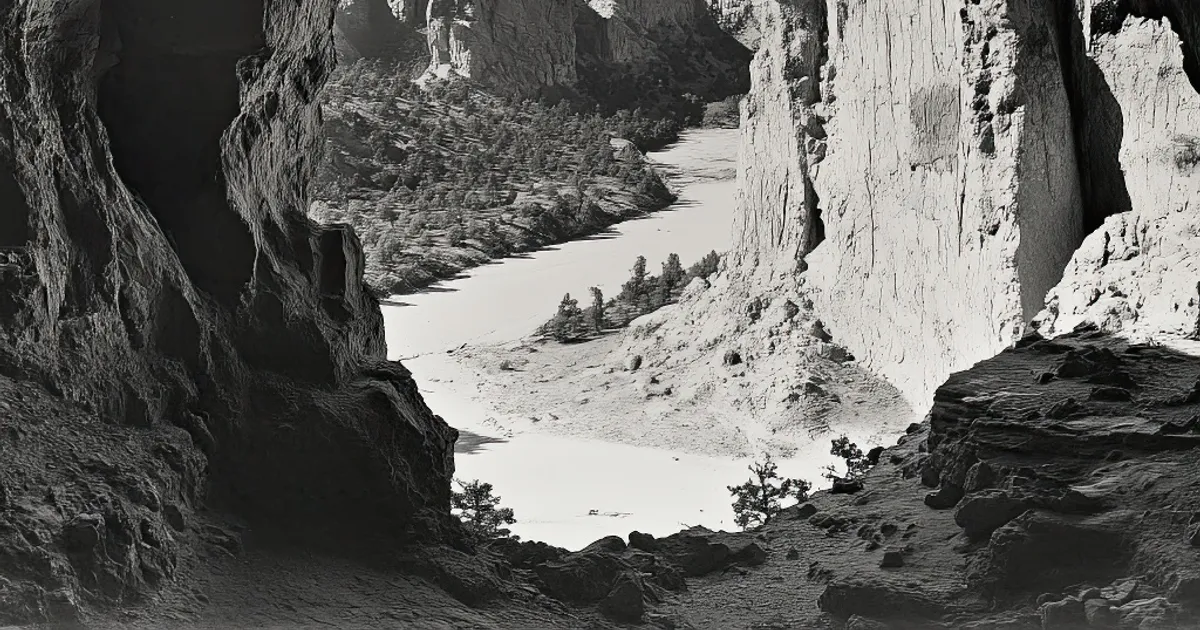 Image of Wind Cave National Park