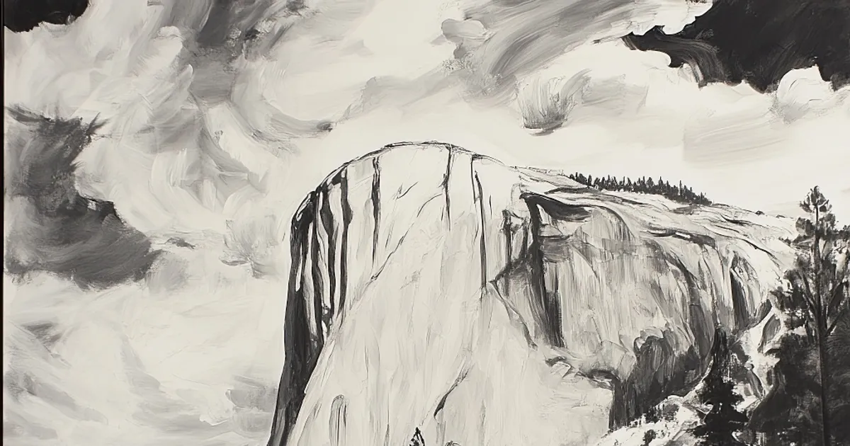 Image of Yosemite National Park